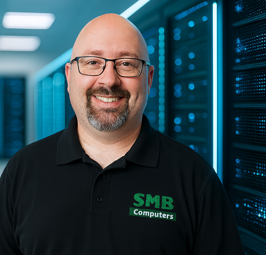 Steve datacenter